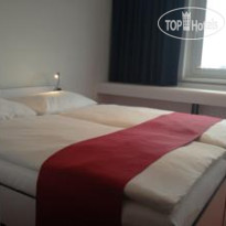 HB1 Hotel Wiener Neudorf Номер