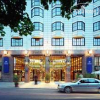 Hilton Vienna Plaza 5*