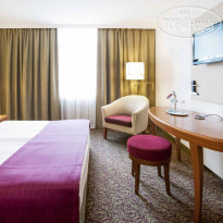 Mercure Wien Westbahnhof 