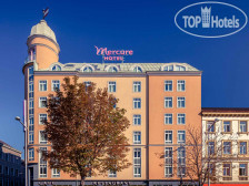 Mercure Wien Westbahnhof 4*