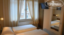 City Rooms Vienna 3*