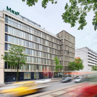 MAXX by Steigenberger Hotel Vienna 4*