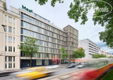 MAXX by Steigenberger Hotel Vienna 4*