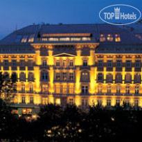 Grand Hotel Wien 