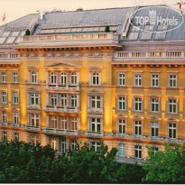 Grand Hotel Wien 
