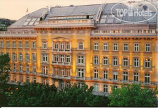 Grand Hotel Wien 5*