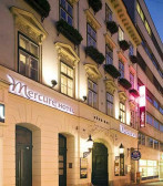 Mercure Grand Hotel Biedermeier Wien 4*