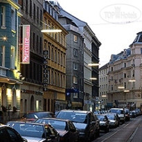 Mercure Nestroy Wien 