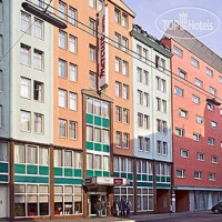 Mercure Wien City 4*