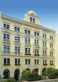 Hotel Josefshof am Rathaus 4*
