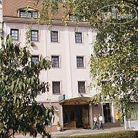 Mercure Secession Wien 4*