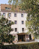 Mercure Secession Wien 4*