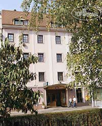 Фотографии отеля  Mercure Secession Wien 4*