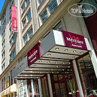 Mercure Wien Zentrum 4*