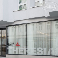 Austria Trend Hotel Beim Theresianum 3*