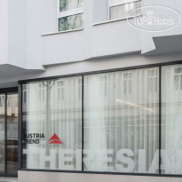 Austria Trend Hotel Beim Theresianum 