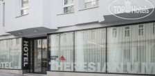 Austria Trend Hotel Beim Theresianum 3*