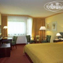 Mercure Hotel Raphael Wien 