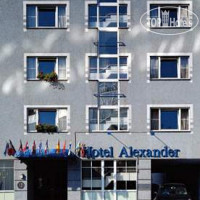 Alexander (закрыт) 3*