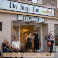 Do Step Inn 