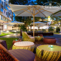 Motel One Wien-Prater 