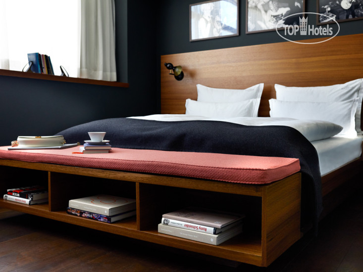 The Guesthouse Vienna