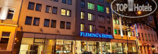 Flemings Conference Hotel Wien 4*