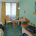 Новые добавленные фото туристов Crowne Plaza Vienna 4*