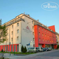 Austria Trend Appartementhotel Vienna 4*