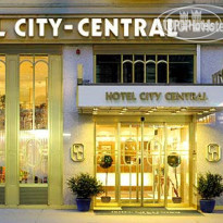 Best Western Hotel City Central 