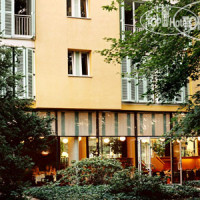 Фото отеля 7 Days Premium Hotel Wien-Altmannsdorf 4*