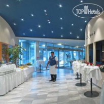 Golden Tulip Vienna All Suites Modul 