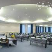 Golden Tulip Vienna All Suites Modul 