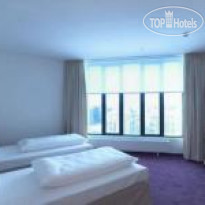 Golden Tulip Vienna All Suites Modul 