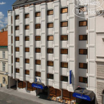 Golden Tulip Wien City 