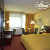 Golden Tulip Wien City 