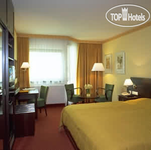 Новые добавленные фото туристов Golden Tulip Wien City 4*