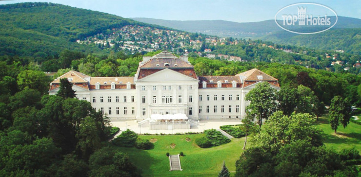 Фотографии отеля  Austria Trend Hotel Schloss Wilhelminenberg 4*