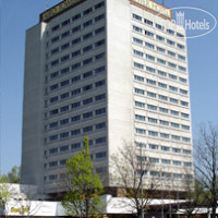 Airo Tower Hotel 3*