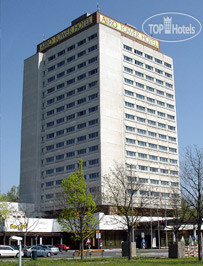 Фото Airo Tower Hotel