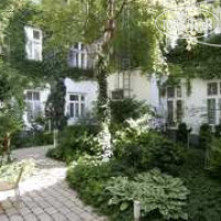 Boutique-Hotel Stadthalle 3*