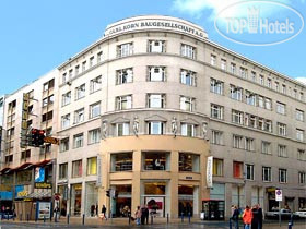 Фотографии отеля  Pension Continental 3*