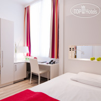 Zipser Premium Double room