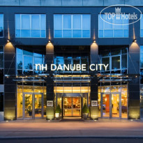 NH Danube City 