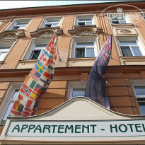 Appartmenthotel Vienna 