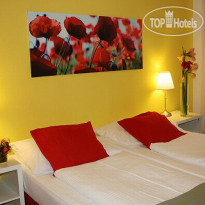 Appartmenthotel Vienna 