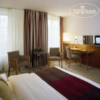 KK Hotel Maria Theresia Номер