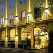 KK Hotel Maria Theresia Отель