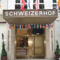 Hotel Schweizerhof 3*