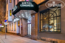 Novum Hotel Congress Wien am Hauptbahnhof 3*